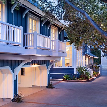 Hideaway Santa Barbara, A Kirkwood Collection Hotel Exterior foto